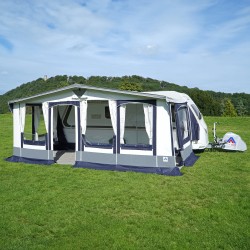 All-Season Awning Fehmarn