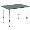 Camping Table Stabilic 2 Anthracite