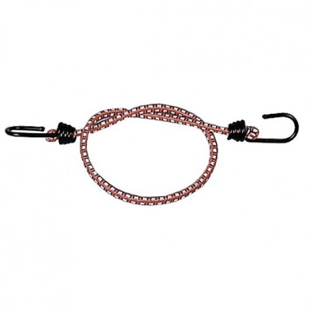 Rubber Bungee 80 cm Long