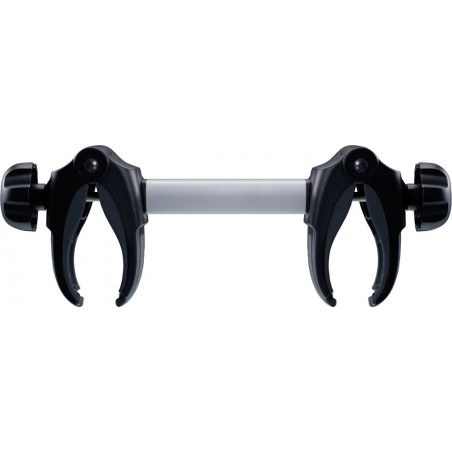 Extension Set for Thule Elite G2 + Excellent, 4th Rail