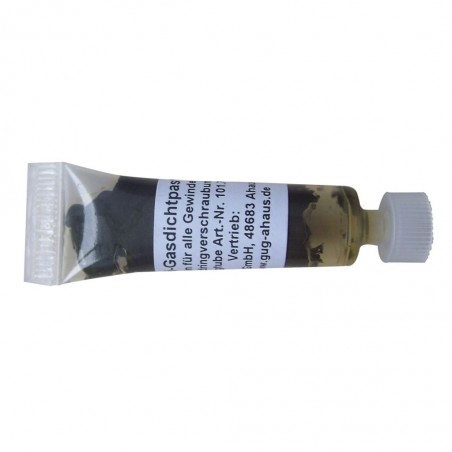 Gas Sealing Paste