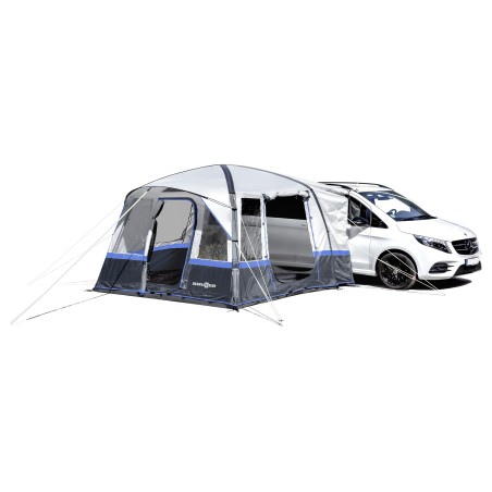 Tenda Trouper Auto-Up