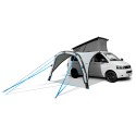 Rhombus Van tent