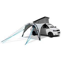 Rhombus Van tent