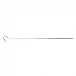 Tent Peg Steel