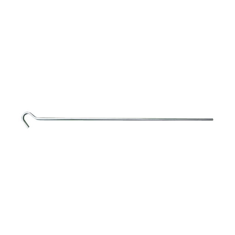 Tent Peg Steel