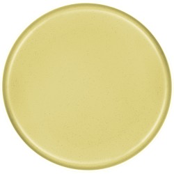 Piatto piano Dolomit Yellow