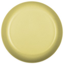Piatto fondo Dolomit Yellow