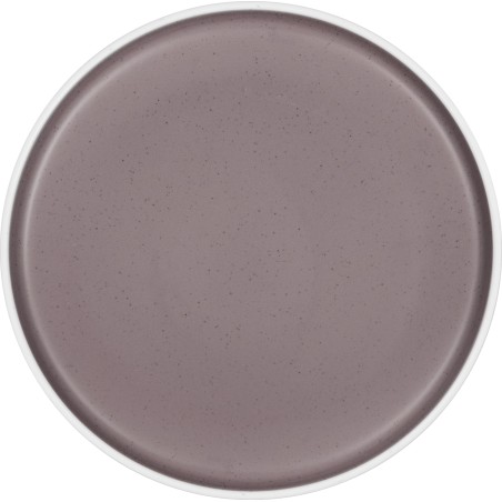 Piatto dessert Dolomit Rose