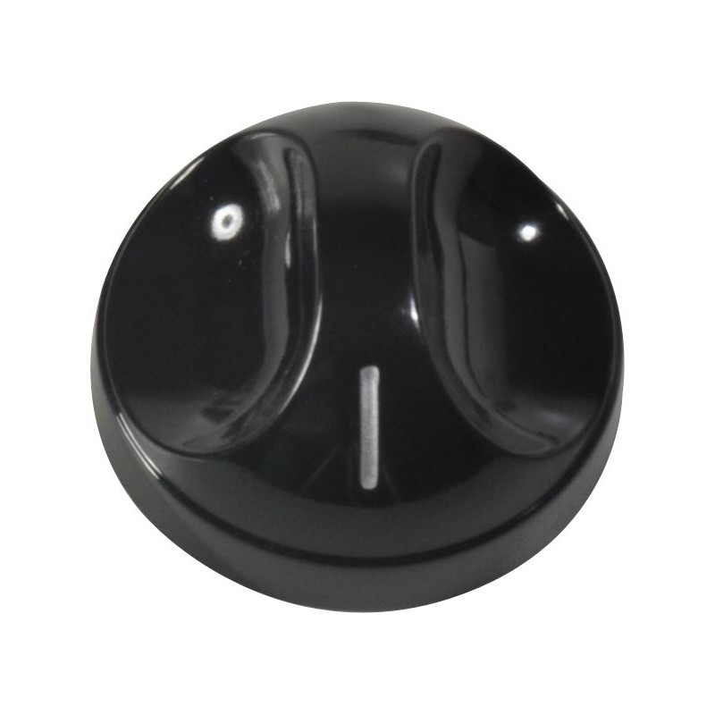 Control Knob for Duplex Oven and Top-Line Hob