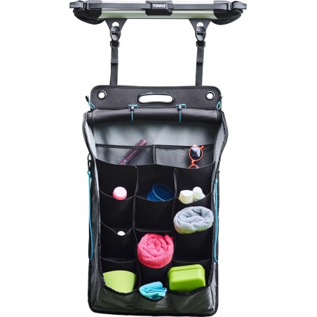 Magnetic Thule Ladder...