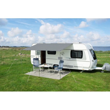 Sun Awning Playa Grey