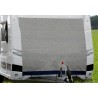 caravan towing front cover Tyvek Supra-FC