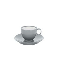 Set Espresso grey