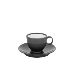 Set Espresso black