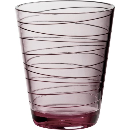 Ποτήρι 300ml ροζ Dolomit