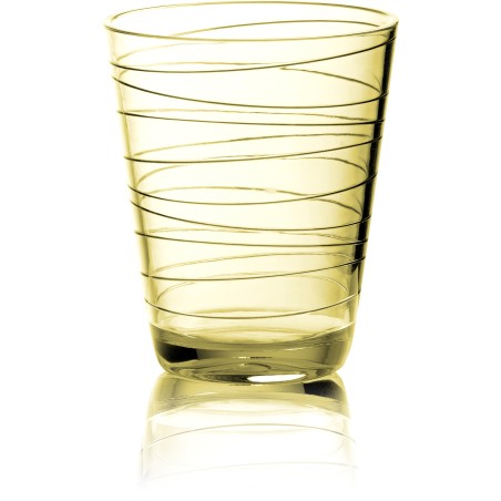 Ποτήρι 300ml, κίτρινο Dolomit