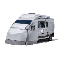 Cli-Mats Split Fiat Ducato