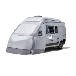 Cli-Mats Split Fiat Ducato