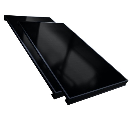 BLACK POWER Solarset Easy...