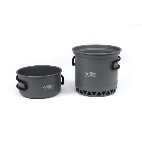 Origin Outdoors Biwak...