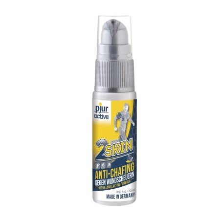 pjur active 2skin 20 ml