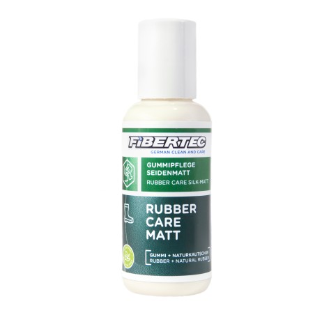 Fibertec Shoe Rubber Care...