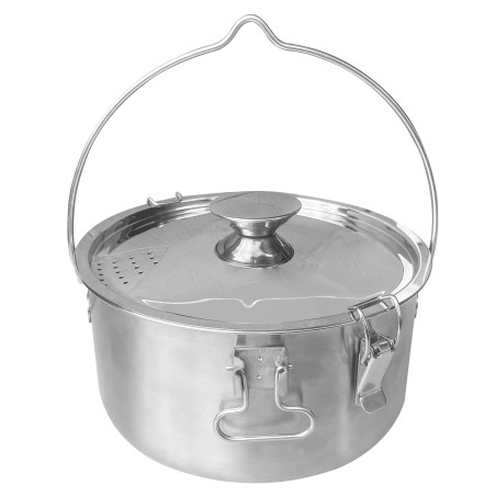Origin Outdoors Multi Pot 4...