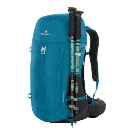 Ferrino Backpack Hikemaster...