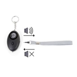 Origin Outdoors Pocket Alarm 