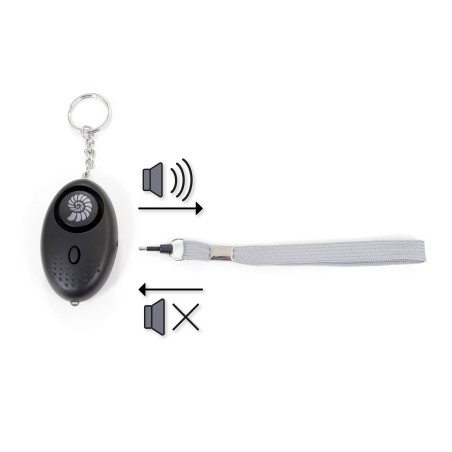 Origin Outdoors Taschenalarm 