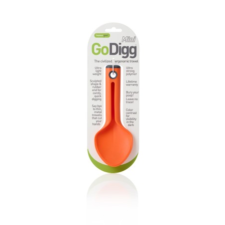 humangear Shovel GoDigg...