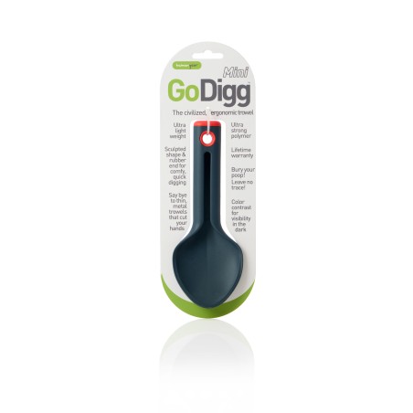 humangear Schaufel GoDigg...