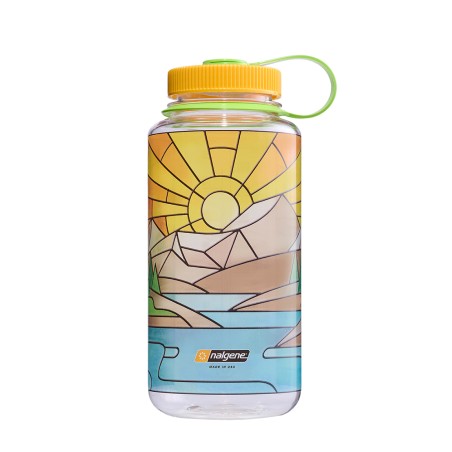 Nalgene Μπουκάλι νερού WM...