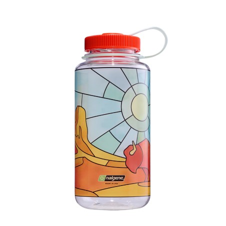 Nalgene Drinking Bottle WM...