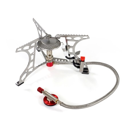 Origin Outdoors Stove Steady 