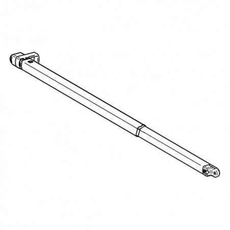 Telescopic Arm Thule Omnistor 1200