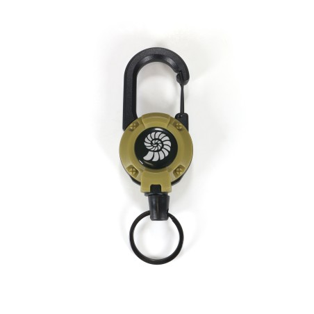 Origin Outdoors Key ring Zap 
