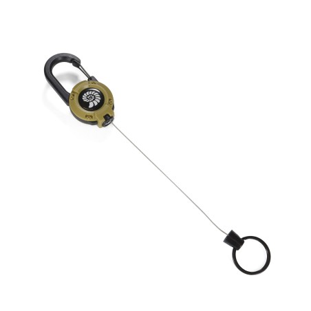 Origin Outdoors Key ring Zap 