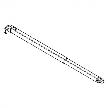 Telescopic Am Thule Omnistor 1200