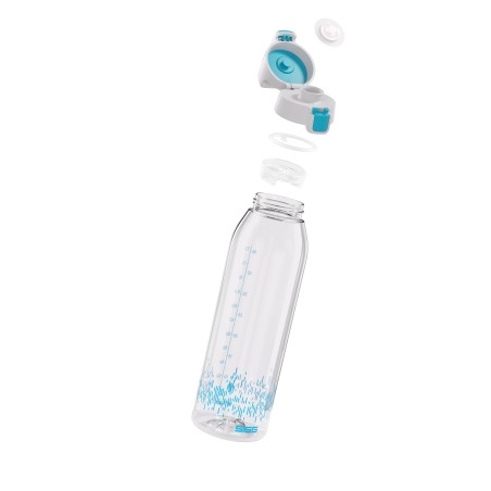 SIGG Drinking Bottle Total...