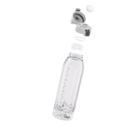 SIGG Drinking Bottle Total...