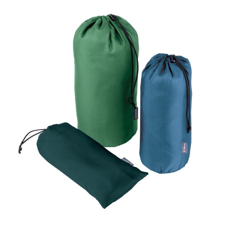 Coghlans Ditty bag, set 3 pcs