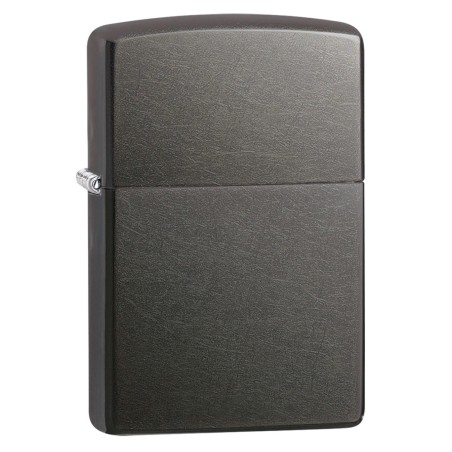 Zippo Fuellighter gray dusk...