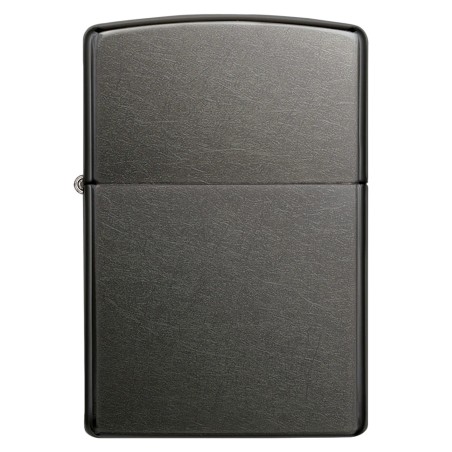Zippo Fuellighter gray dusk...