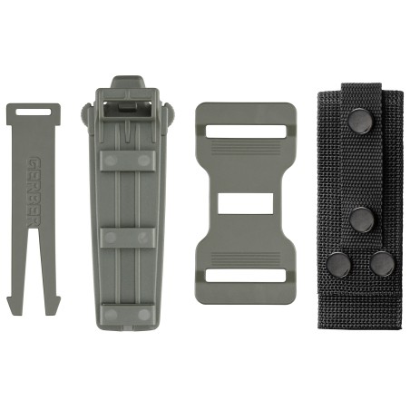 Gerber Knife Strongarm Camp...