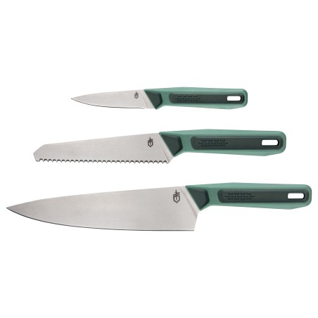 Gerber Knife Set ComplEAT 
