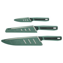 Gerber Knife Set ComplEAT 