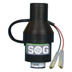 Fan SOG II suitable for Ground Model (without Exchange)