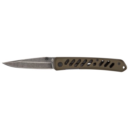 Gerber Messer Affirm grn